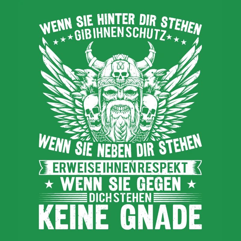 Wenn Sie Hinter Dir Stehen