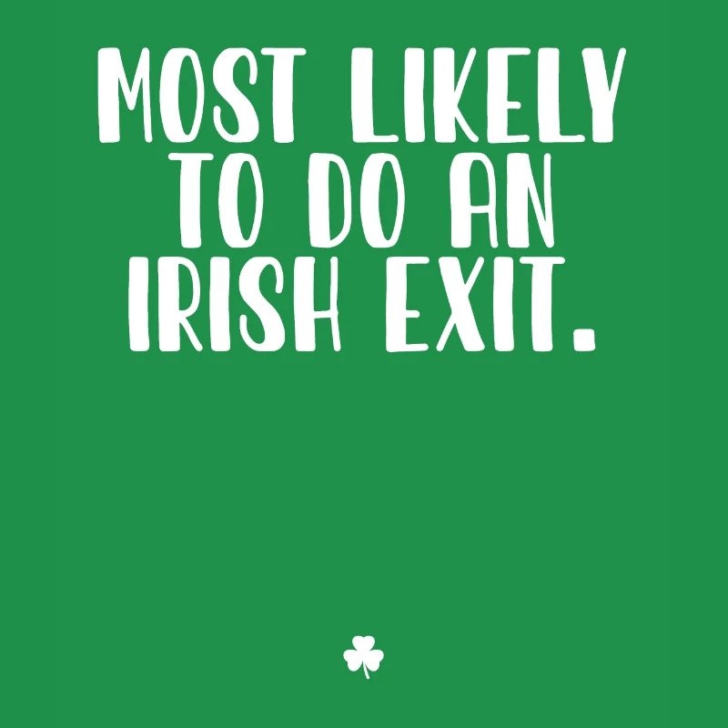 St. Patricks Day Celebration