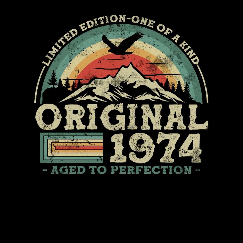 Jubiläum 1974