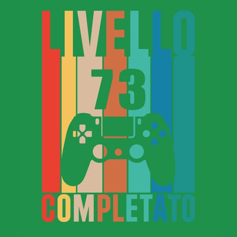Level 73
