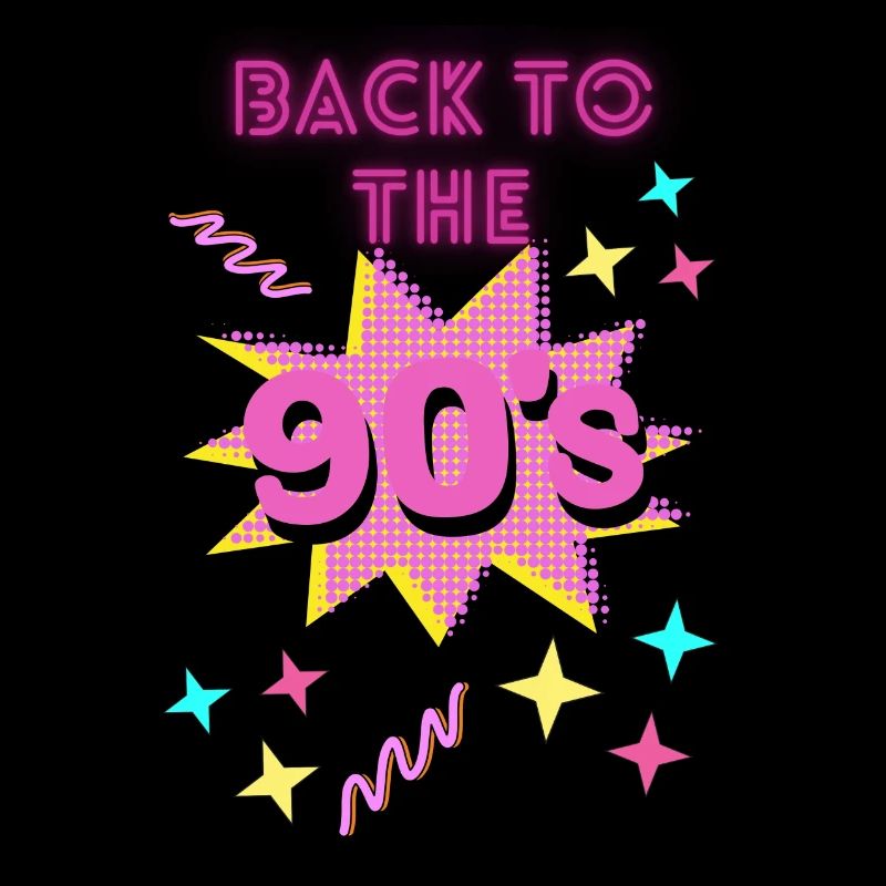 Back to the 90´s