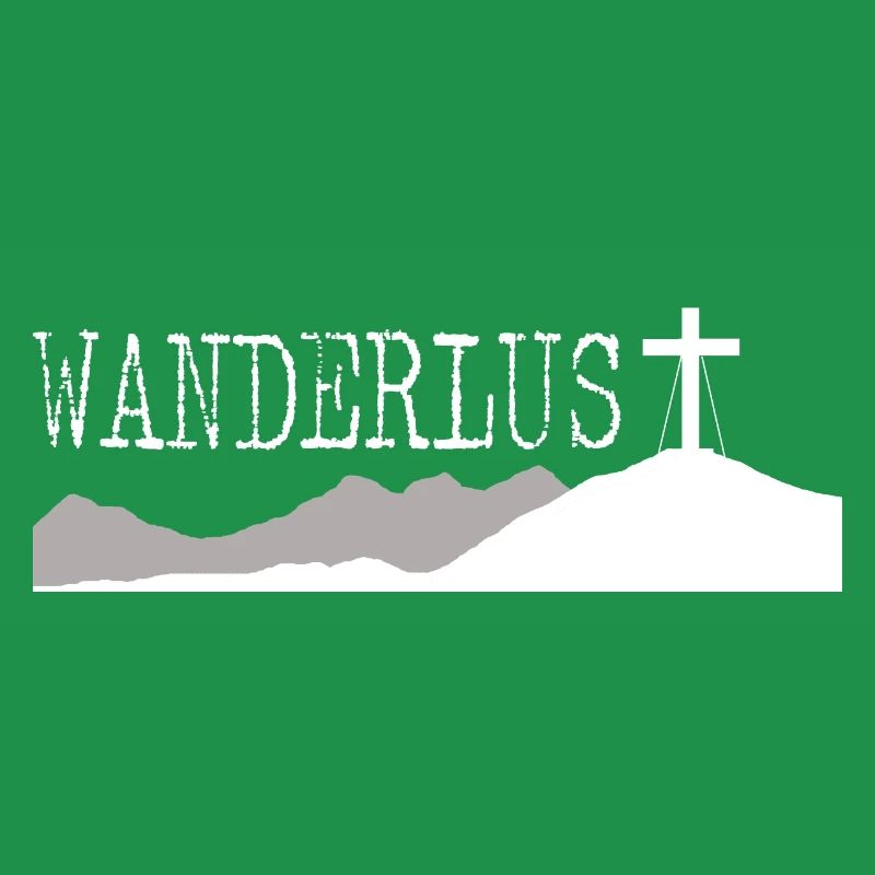 Wanderlust