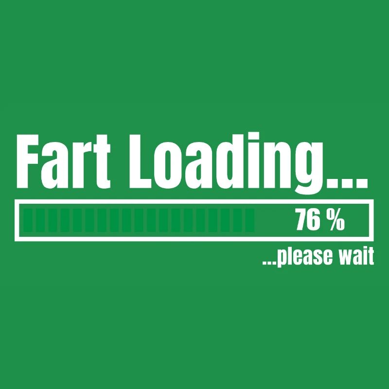 Fart Loading