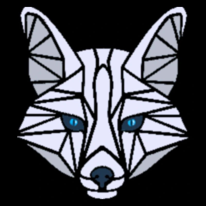 White Fox (Weißer Fuchs)