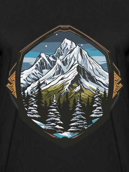 Alps Mountain