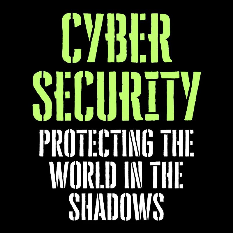 CYBERSÉCURITÉ Protéger le monde dans l’ombre