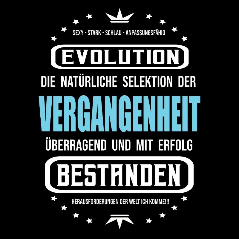 Pasado, Evolución, Desarrollo