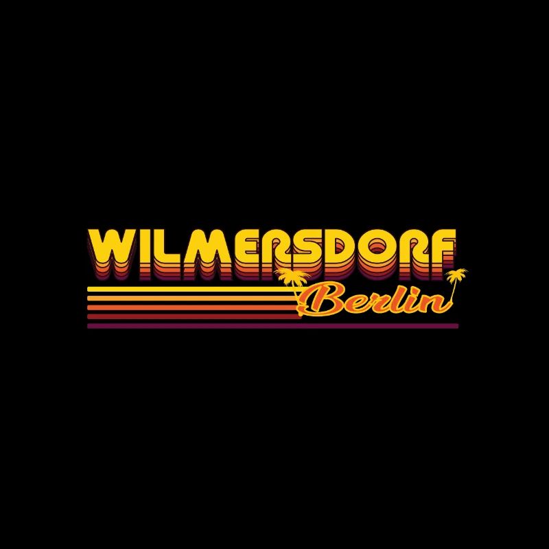 cool Wilmersdorf Berlin district design