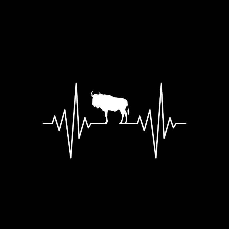 Mon cœur dort pour Gnu Design
