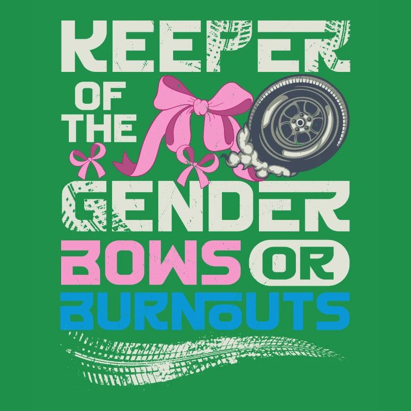 Hüter der Gender-Burnouts oder Verbeugungen