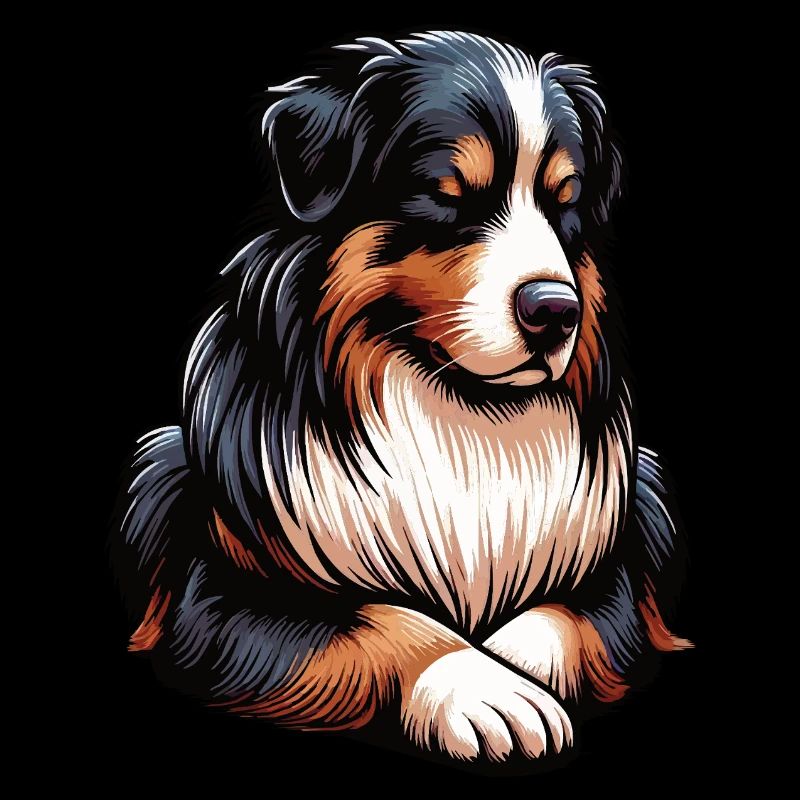 Australian Shepherd Aussie Aussie Owners Aussies