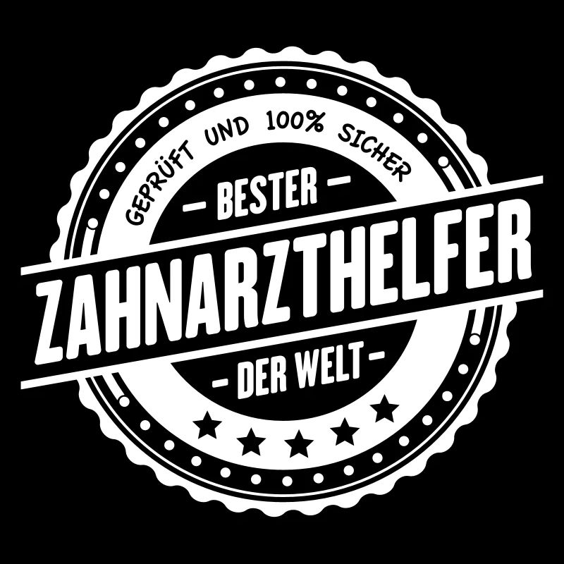 Bester Zahnarzthelfer
