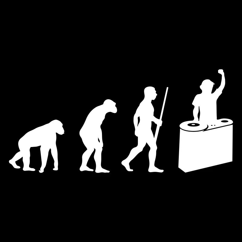 DeeJay Evolution