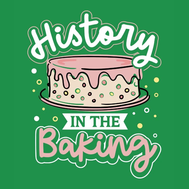 Bäcker Backen Cupcake Brot Plätzchen Küche Kochen
