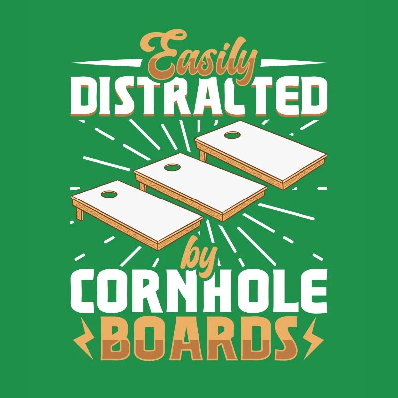Cornhole Throwing Cornhole player Cornhole lover
