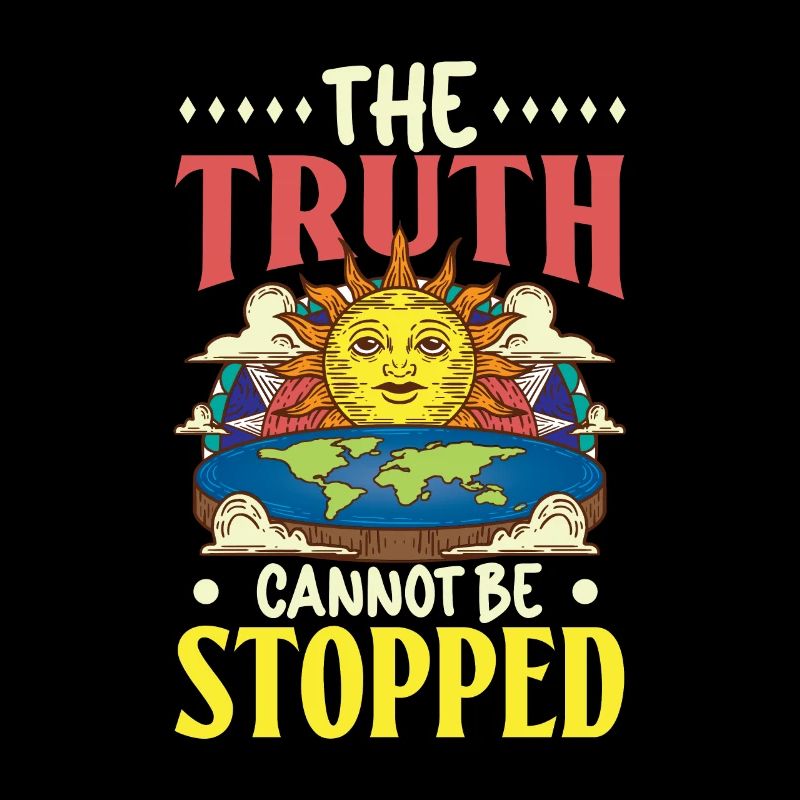 Flat Earth Theory Flat Earth Army Earth