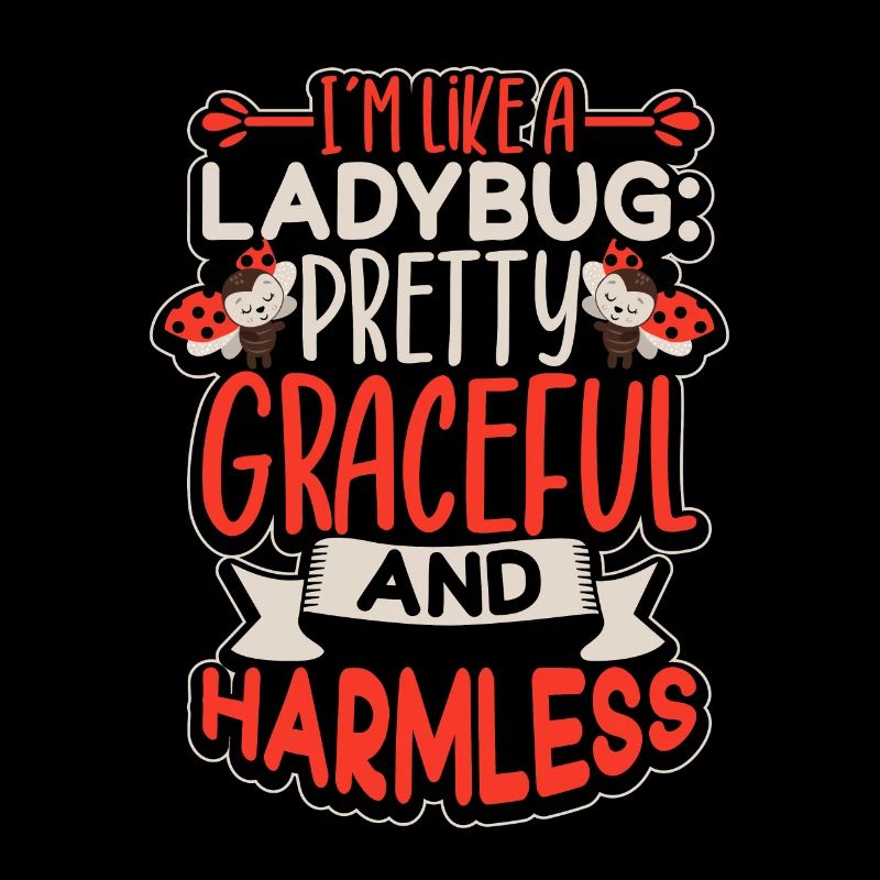Ladybug Ladybug Entomology Insects