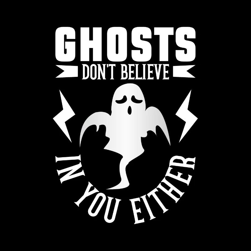 Recherche paranormale Halloween Ghost Hunter