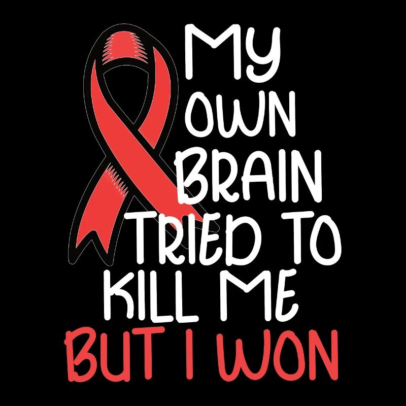 Brain Surgery Joke Brain Surgery Awareness Gift