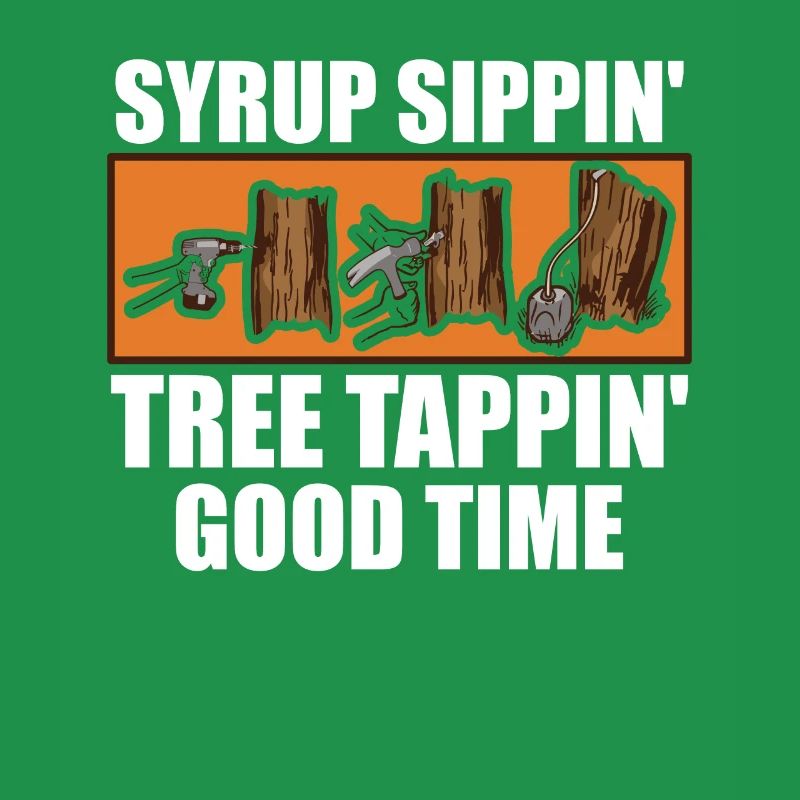 Tradition et cônes de Maple Sirop Canada