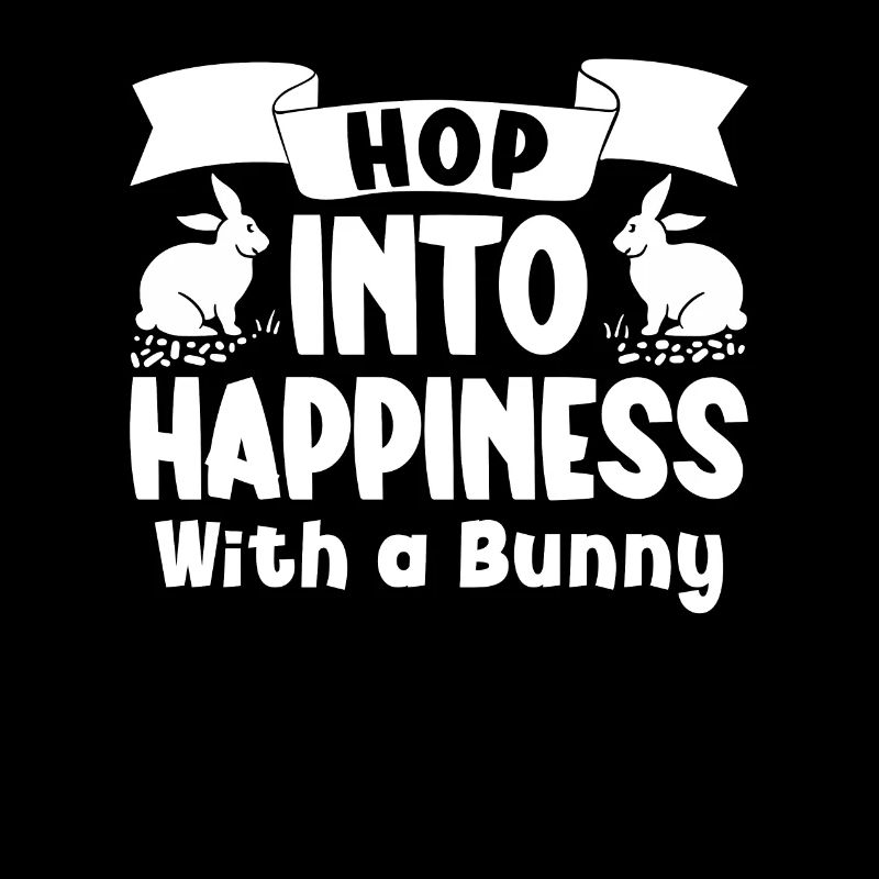 Propriétaire de lapin Bunny Lover Bunny Mère Lapin Papa