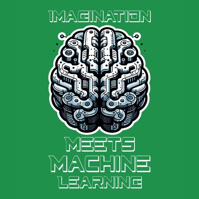 Artificial intelligence, machine learning, data