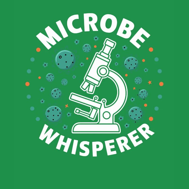 Microbiologist Microbiology Lab Staph Biology