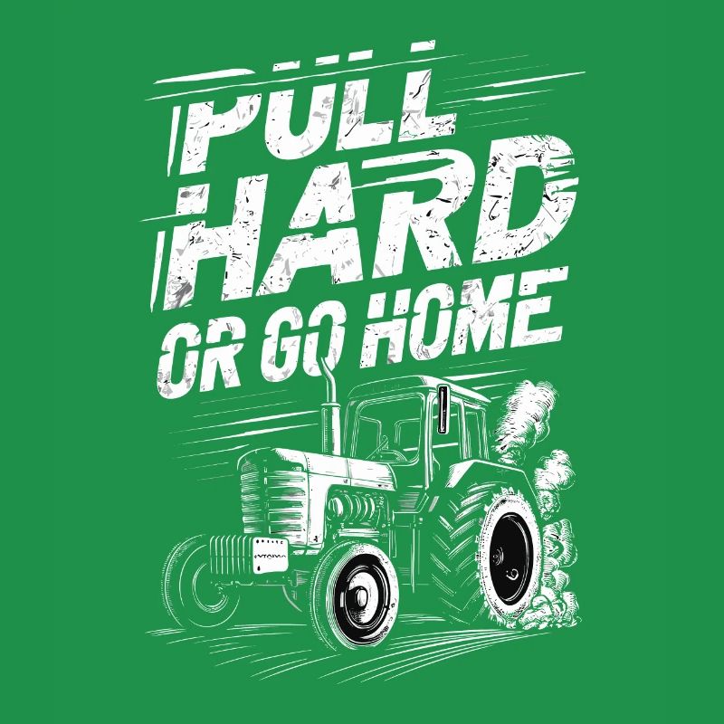 Tractor Pulling Tractor Pulling Tractor Power Farm