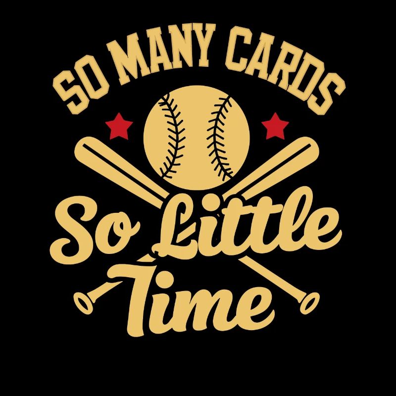 Baseball Cards Baseball Player Baseball Fan Gift
