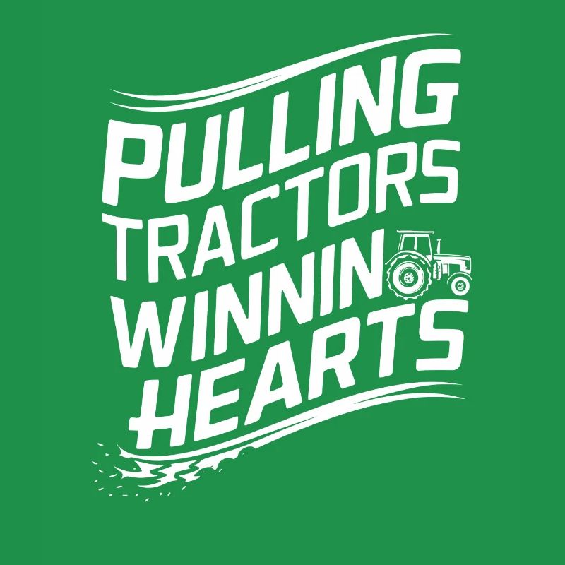 Tractor Pulling Tractor Pulling Tractor Power Farm
