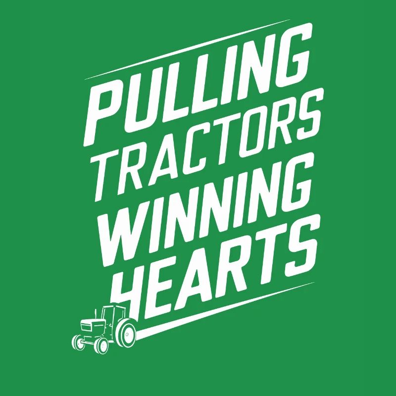 Tractor Pulling Tractor Pulling Tractor Power Farm