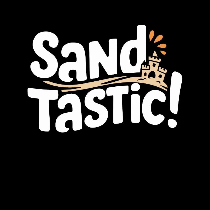 Professionelle Sandbildhauer Am Strand Bei Der