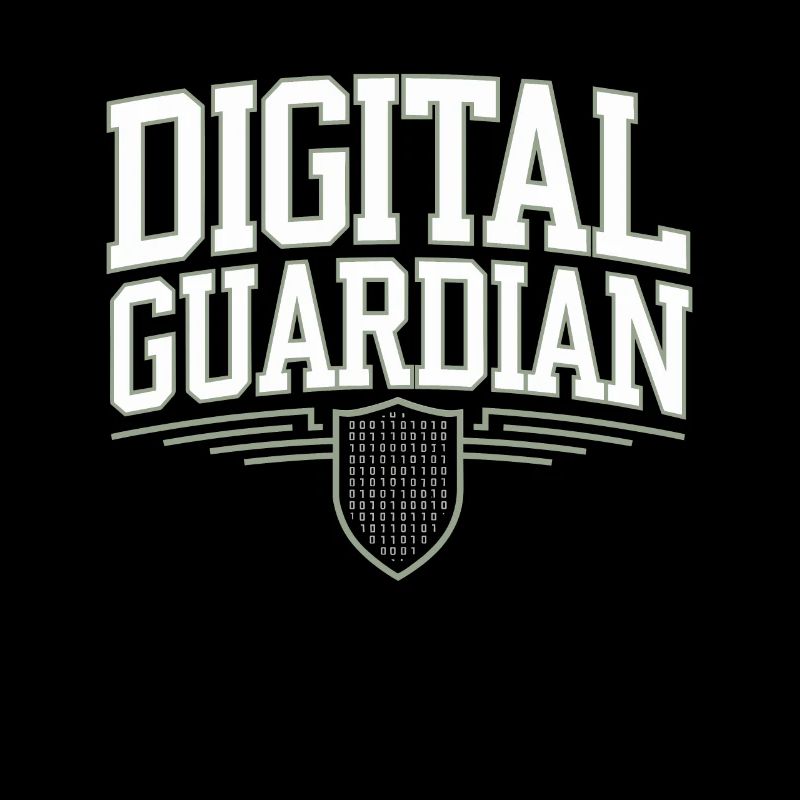 Ethical Hacking Cybersecurity Digital