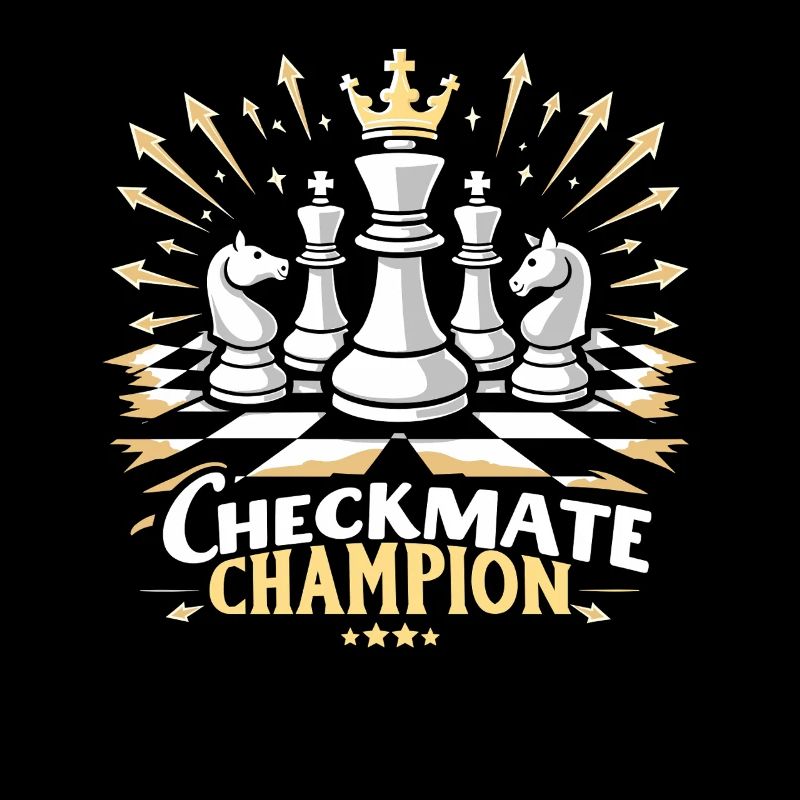 Chess Tacticians Strategy Masters Tactical