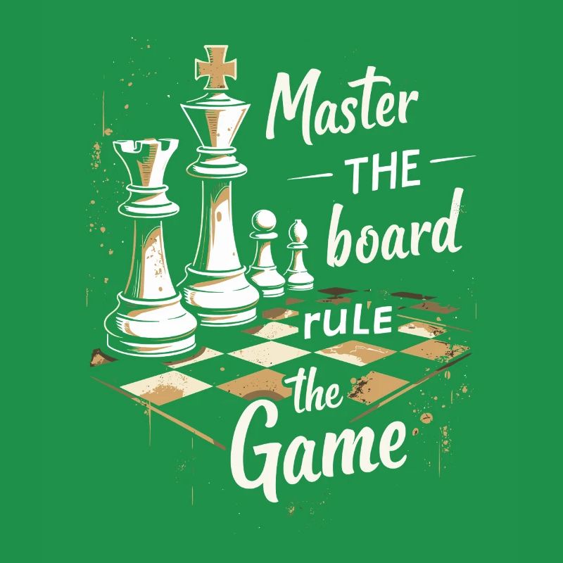 Chess Tacticians Strategy Masters Tactical