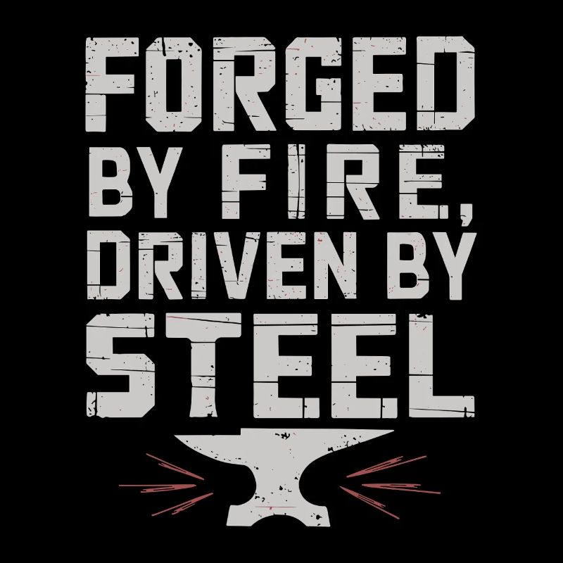 Blacksmithing Viking Warrior Norse Forge Metalwork