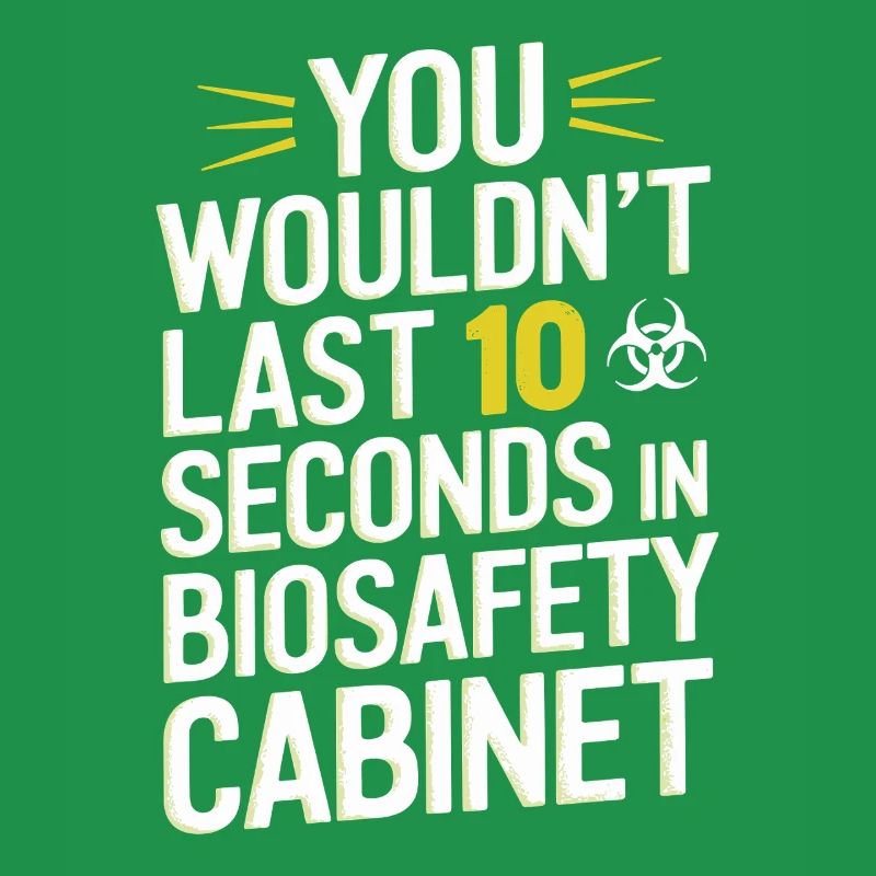 Passionné de microscope Technicien de laboratoire Science