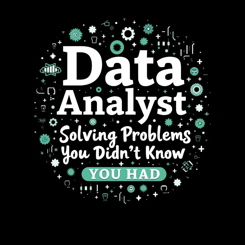 Data Analyst Big Data Specialist Business