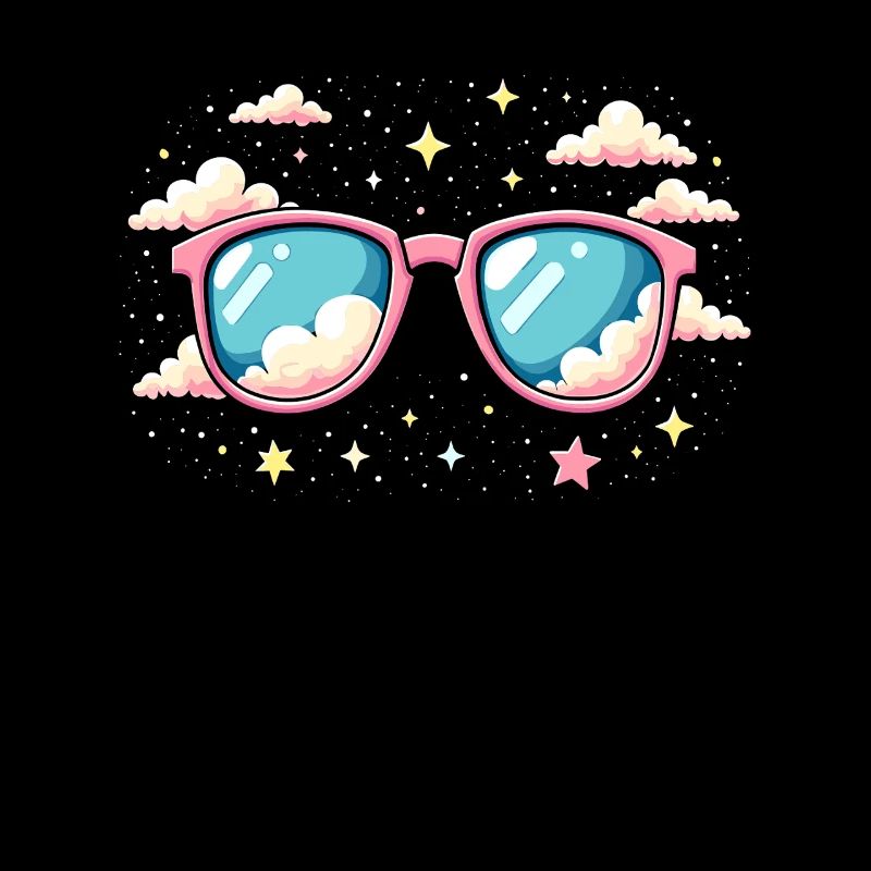 Spécifications élégantes Lunettes pour enfants Pride