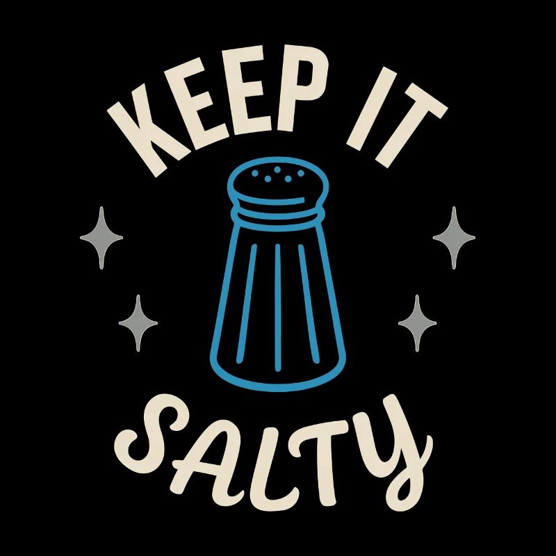 Salt Lover Sodium Dependent Nacl Meme