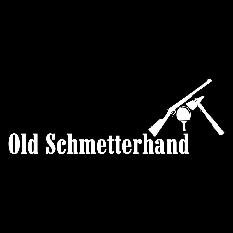Old Schmetterhand TT