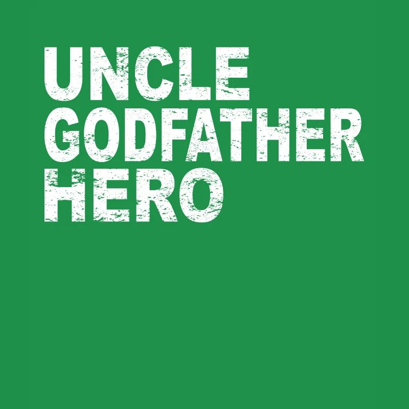 Uncle nephew niece gift idea saying