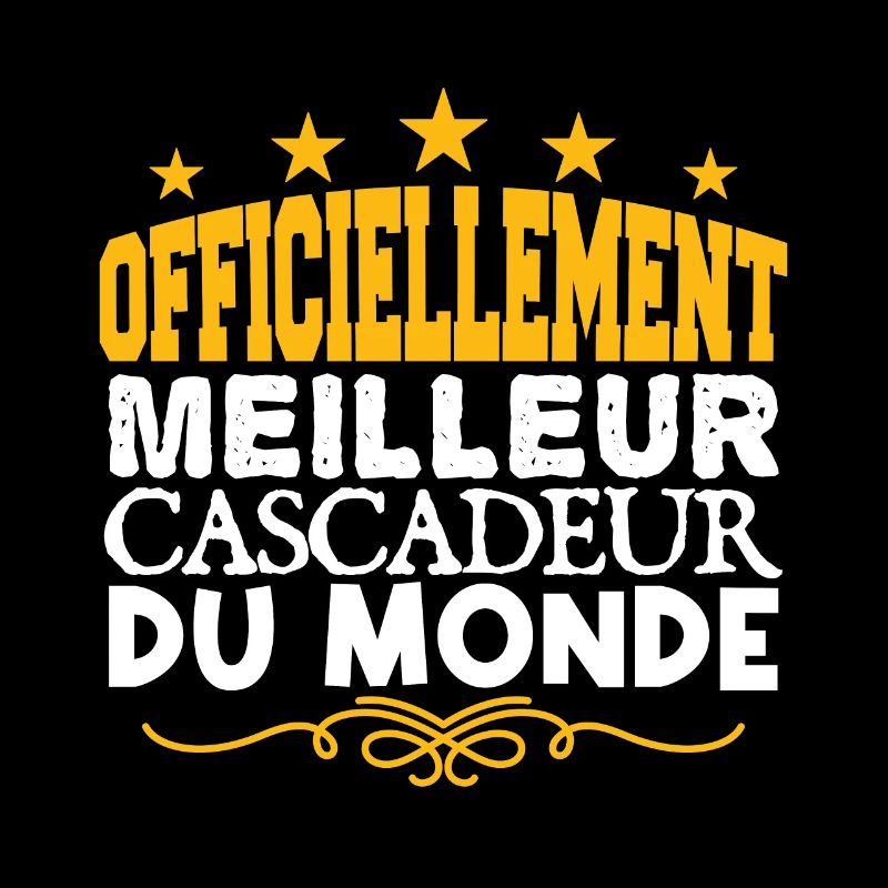 Cascadeur | meilleur Cascadeur | légende Cascadeur