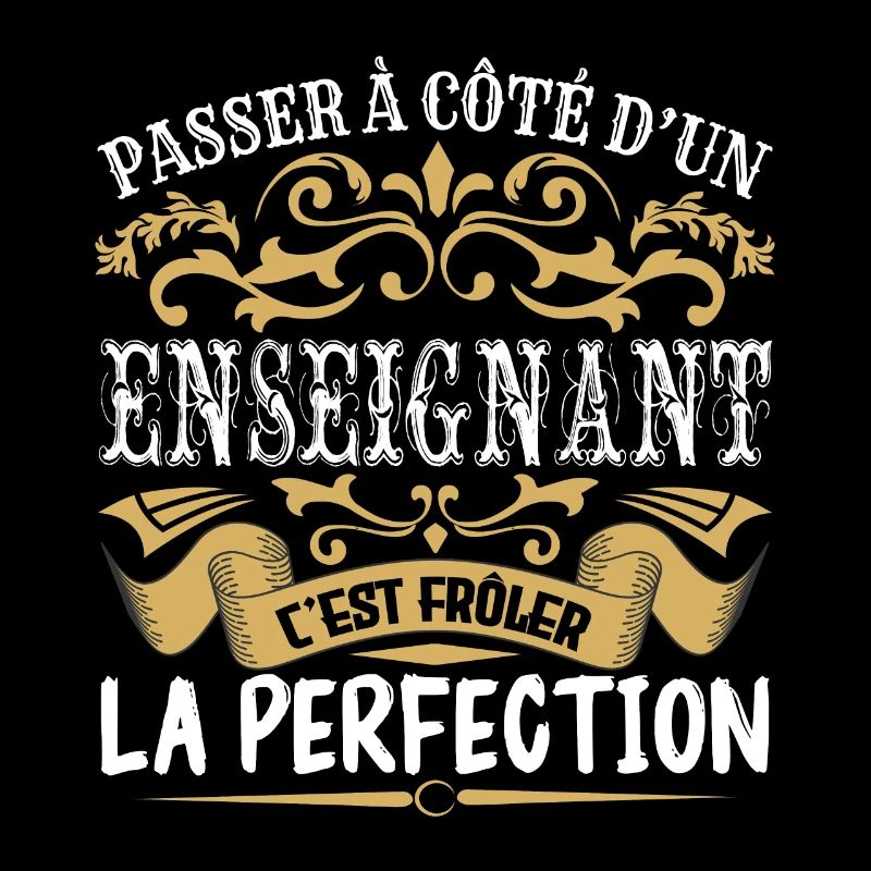 Le Meilleur Enseignant | Enseignant à la perfectio