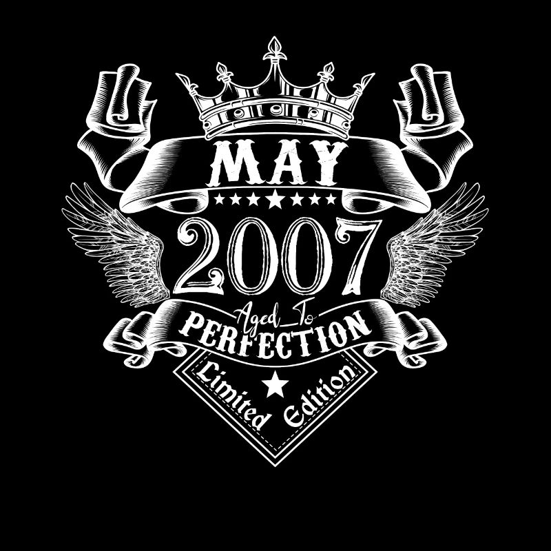 May 2007 | May 2007 anniversary 2007