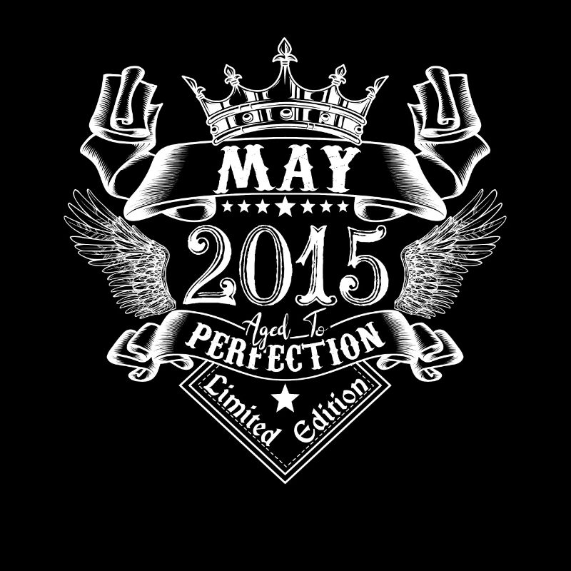 May 2015 | May 2015 anniversary 2015