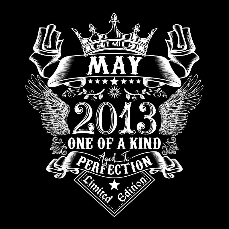 May 2013 anniversary May 2013 May