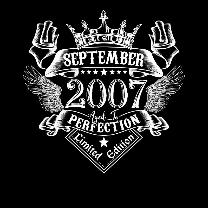 September 2007 | September 2007 anniversary 2007