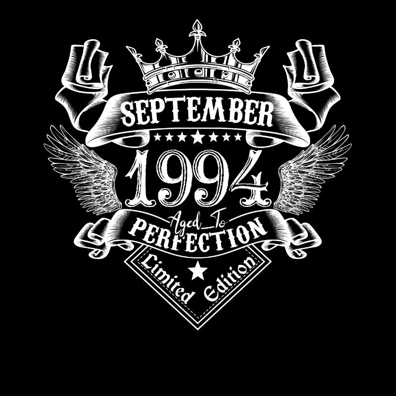 September 1994 | September 1994 Jahrestag 1994