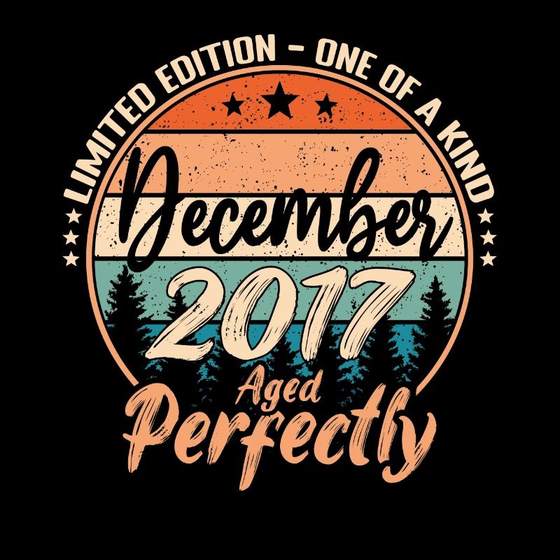 December 2017 Birthday 2017 Legends December